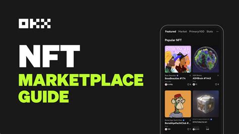 okx marketplace